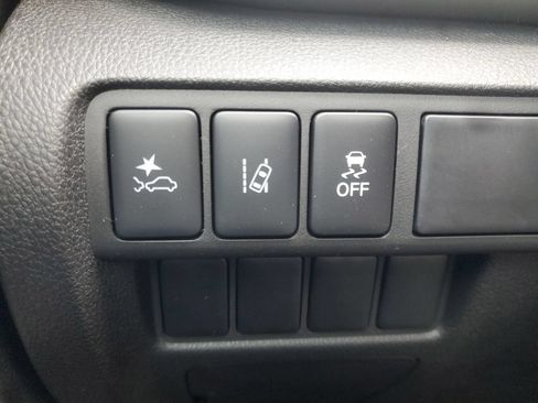 New 2026 Mitsubishi Eclipse Cross ES AWD/4WD image 35