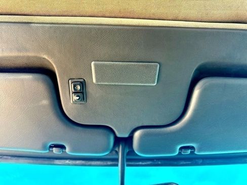 Used 1987 BMW 635CSi Coupe image 26