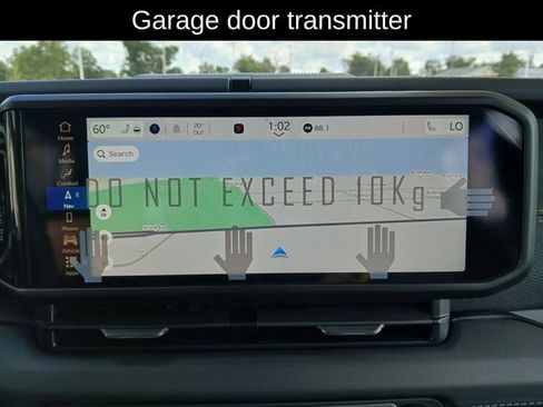 New 2025 Jeep Wrangler Unlimited Rubicon 392 image 23