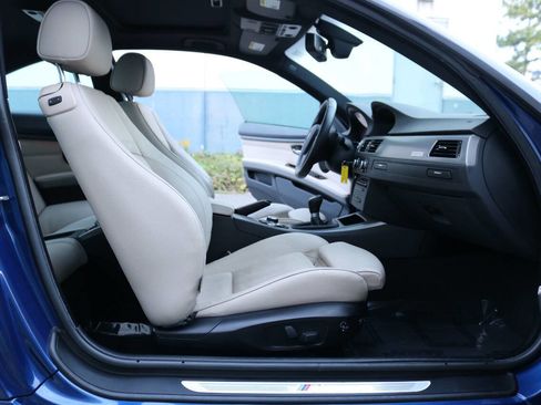 Used 2011 BMW 335is Coupe image 14