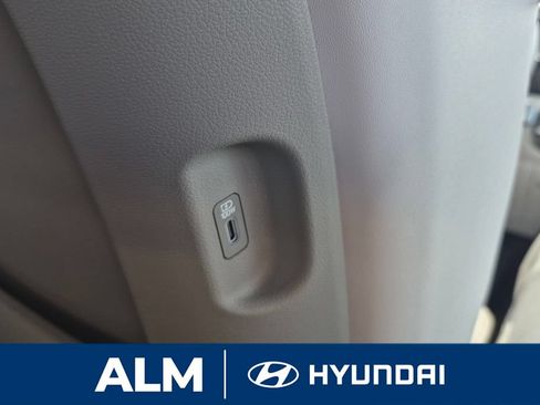 New 2026 Hyundai Palisade SEL FWD image 19
