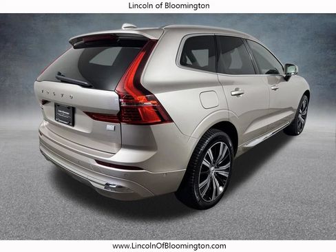 Used 2023 Volvo XC60 T8 Plus w/ Protection Package AWD/4WD image 5