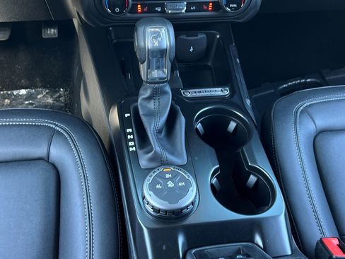 New 2026 Ford Bronco Big Bend image 18