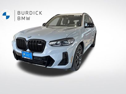 Used 2024 BMW X3 M40i w/ Premium Package