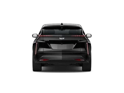 New 2027 Cadillac Lyriq Sport w/ LPO, Floor Liner Package AWD/4WD image 19