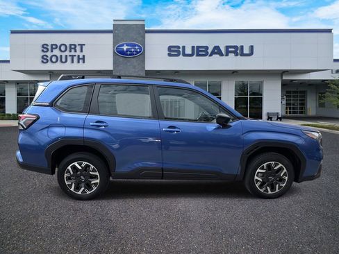 New 2026 Subaru Forester image 2