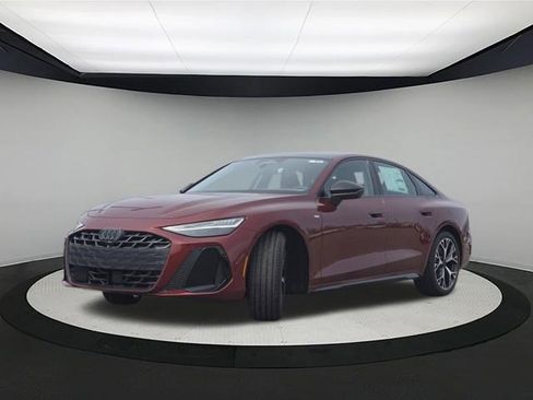 New 2026 Audi A6 Premium Plus image 3