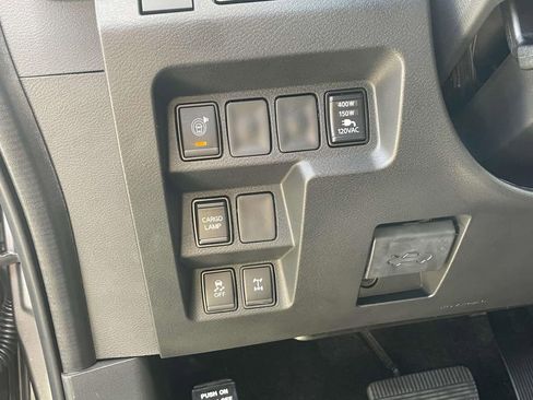 New 2026 Nissan Frontier PRO-4X w/ Pro Premium Package image 19