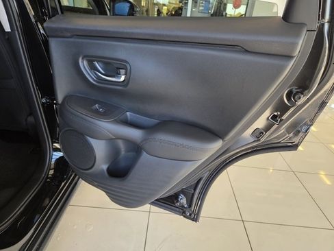 New 2026 Honda HR-V LX image 25