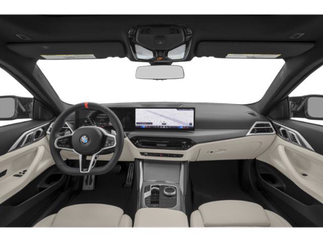 New 2027 BMW 440i xDrive Coupe w/ Premium Package AWD/4WD image 10