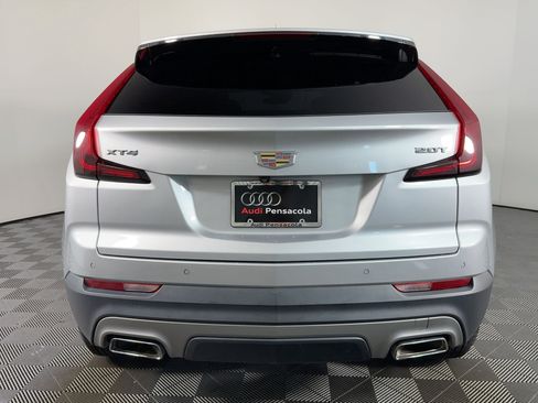 Used 2019 Cadillac XT4 Premium Luxury image 9