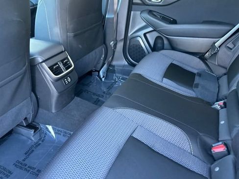 New 2025 Subaru Outback Premium AWD/4WD image 13