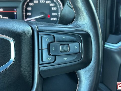 Certified 2019 GMC Sierra 1500 AT4 w/ AT4 Preferred Package AWD/4WD image 28