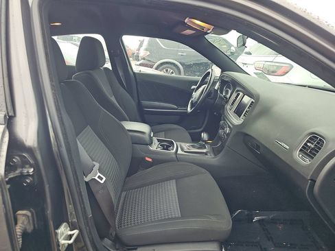 Used 2023 Dodge Charger SXT RWD image 6