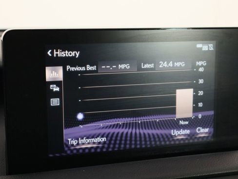 Used 2024 Lexus IS 350 F Sport image 31