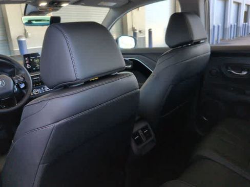 Certified 2025 Acura ADX FWD image 19