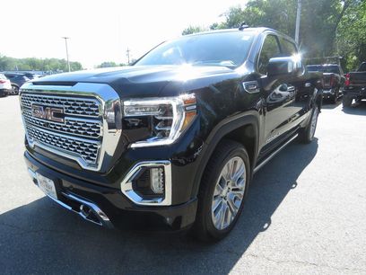 Used 2021 GMC Sierra 1500 Denali w/ Denali Ultimate Package