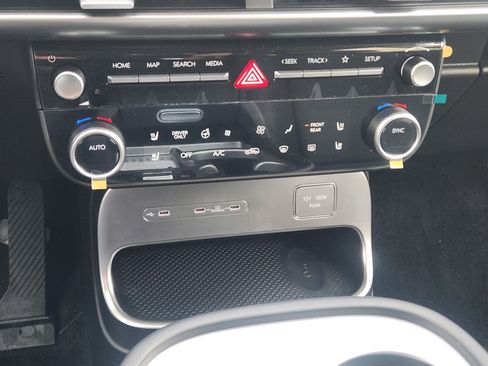New 2026 Hyundai Ioniq 9 SEL AWD/4WD image 28