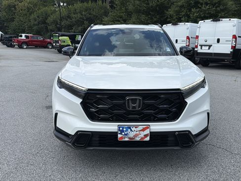 Used 2023 Honda CR-V Sport image 2