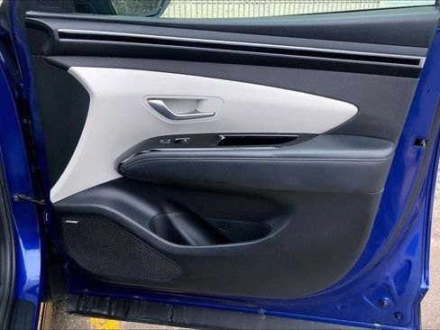 Used 2024 Hyundai Tucson Limited image 25