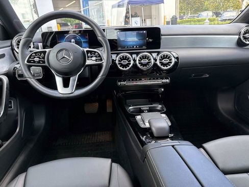Used 2021 Mercedes-Benz A 220 4MATIC image 15