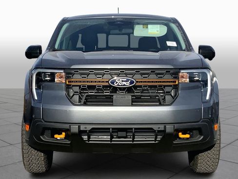 New 2026 Ford Maverick Tremor image 3