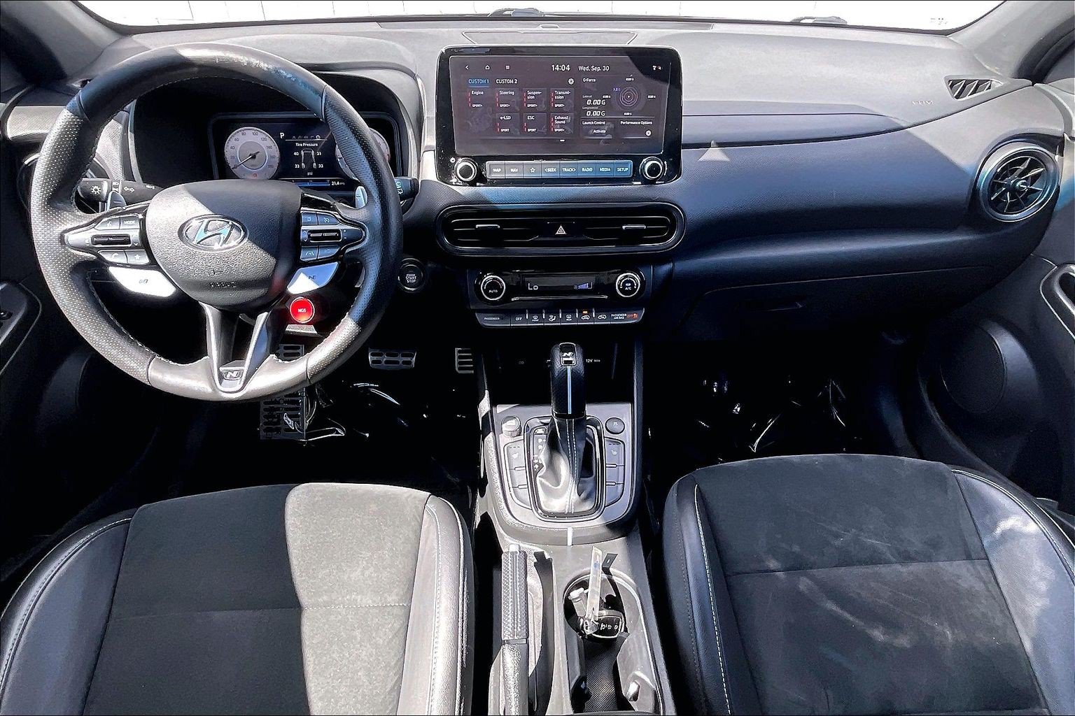 Used 2023 Hyundai Kona N FWD image 19
