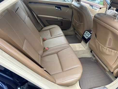 Used 2008 Mercedes-Benz S 550 4MATIC image 24