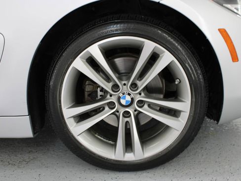 Used 2018 BMW 430i xDrive Convertible AWD/4WD image 79