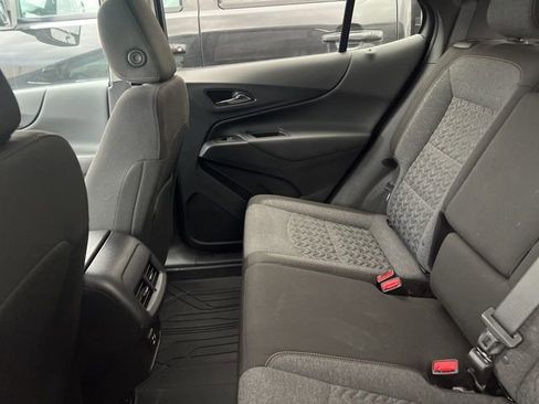 Used 2024 Chevrolet Equinox LT image 13