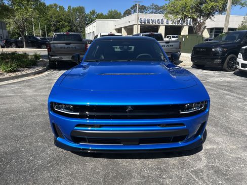 New 2026 Dodge Charger Scat Pack image 2