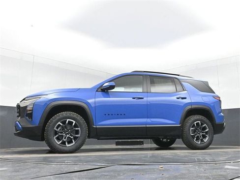 New 2026 Chevrolet Equinox ACTIV w/ Convenience Package III image 49