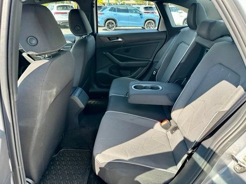 Certified 2026 Volkswagen Jetta Sport FWD image 17