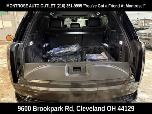 New 2026 Land Rover Range Rover Long Wheelbase SE AWD/4WD image 41