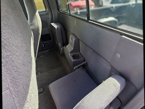 Used 1999 Ford Ranger 2WD SuperCab image 15