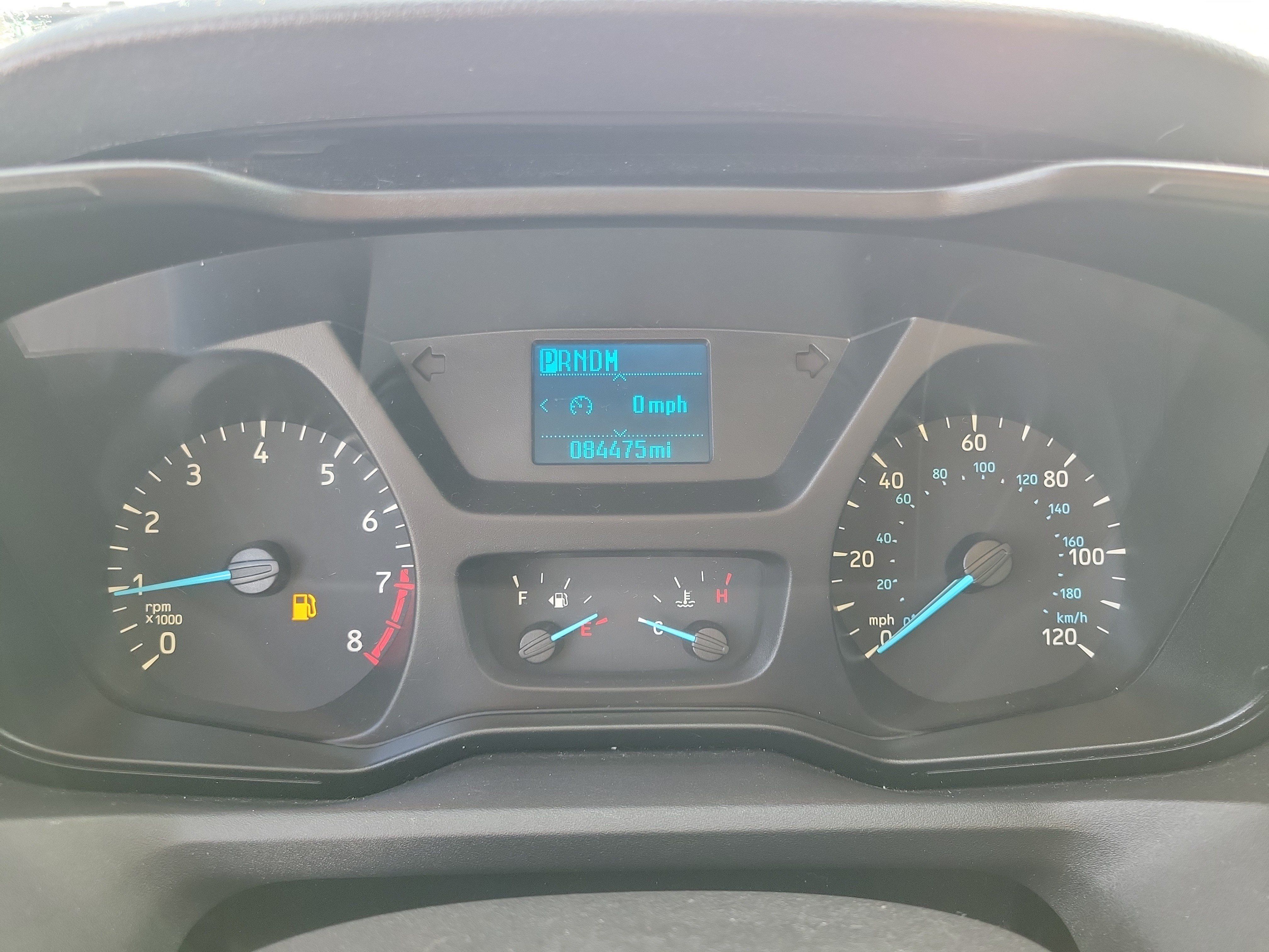 Used 2017 Ford Transit 350 XLT RWD image 24