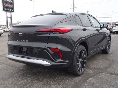 New 2026 Buick Envista Sport Touring w/ Convenience I Package image 5