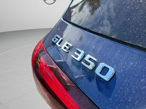 New 2026 Mercedes-Benz GLE 350 4MATIC image 6