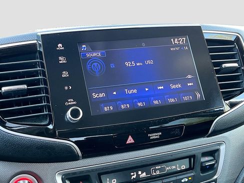 Used 2023 Honda Ridgeline RTL image 14