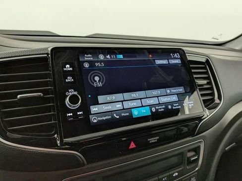 New 2026 Honda Ridgeline TrailSport image 24