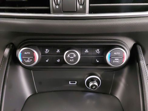 New 2025 Alfa Romeo Stelvio Sprint w/ Veloce Package image 22