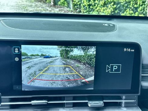 New 2027 Hyundai Kona SEL Sport FWD image 19