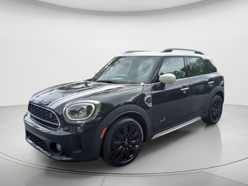 Used 2023 MINI Cooper Countryman S w/ Signature Upholstery Package image 36