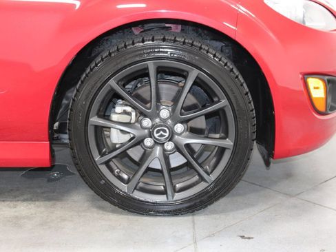 Used 2012 MAZDA MX-5 Miata Special Edition image 13