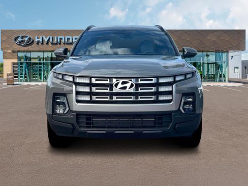 New 2026 Hyundai Santa Cruz SEL image 24