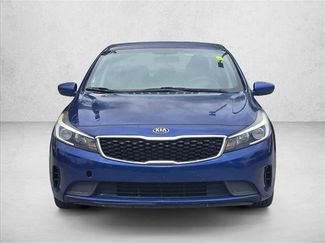Used 2018 Kia Forte LX FWD video 2