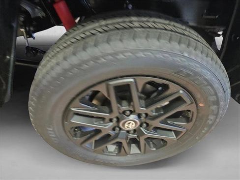 New 2026 Toyota Tundra Limited AWD/4WD image 9