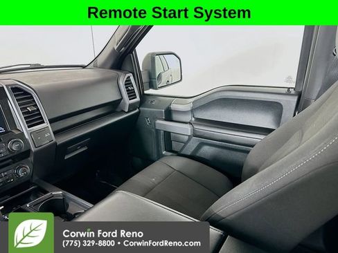 Used 2016 Ford F150 XLT w/ Equipment Group 302A Luxury image 23