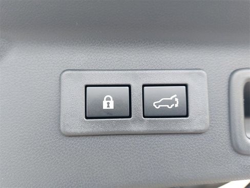 New 2026 Subaru Forester Touring image 34