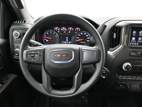 New 2025 GMC Sierra 3500 Pro w/ 1SA Pro Safety Plus Package image 10